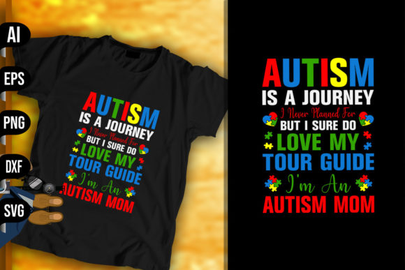 Autism Mom Journey Review