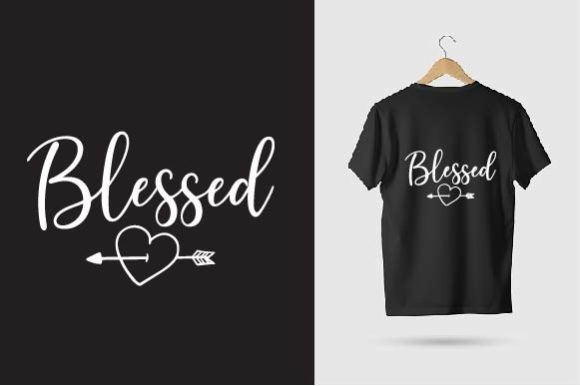 Mom is the Blessed for All Graphics and Print Templates Review